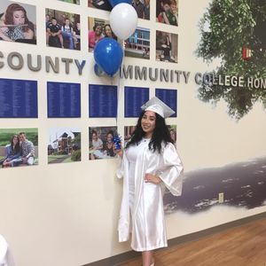 Meet your Posher, Giovanna